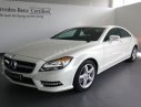 Mercedes-Benz CLS class 350 AMG  2016 - Bán Mercedes 350 AMG 2016, nhập khẩu, xe đẹp