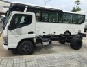 Genesis 2017 - Bán xe tải Fuso Canter 4.7 đời 2017, tải 1,8 tấn, xe sẵn giao ngay