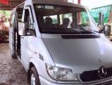 Mercedes-Benz Sprinter 2007 - Cần bán lại xe Mercedes 2007, màu bạc