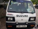 Suzuki Super Carry Van 1997 - Bán Suzuki Super Carry Van 1997, màu trắng