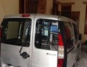 Fiat Doblo 2003 - Bán xe Fiat Doblo năm sản xuất 2003, màu bạc, nhập khẩu nguyên chiếc, 2 dàn lạnh