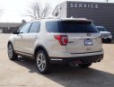 Ford Explorer 2018 - Bán Ford Explorer đời 2018, màu trắng, nhập khẩu nguyên chiếc