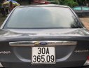 Ford Laser   MT  2001 - Bán xe Ford Laser MT 2001, màu xám