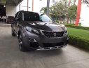 Peugeot 5008 Tubor 2018 - Bán Peugeot 3008 All New - Sản xuất năm 2018. Giá 1tỷ 399tr - chương trình ưu đãi hấp dẫn lên đến 30 triệu đồng