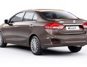 Suzuki Ciaz 2018 - Bán ô tô Suzuki Ciaz 2018 ở Vinh - Nghệ An