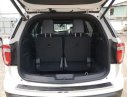 Ford Explorer 2018 - Bán Ford Explorer đời 2018, màu trắng, nhập khẩu nguyên chiếc
