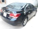 Chevrolet Cruze 2010 - Cần bán Chevrolet Cruze đời 2010, màu đen