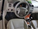 Toyota Corolla altis   2009 - Bán xe Toyota Corolla Altis xe sản xuất năm 2009, mọi thứ nguyên bản