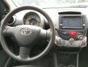 Toyota Aygo 1.0AT 2011 - Toyota Aygo 1.0AT sx 2011 ĐKLĐ 2012, odo 4 vạn km nhập Châu Âu