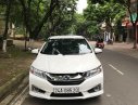 Honda City 1.5 AT 2017 - Bán Honda City 1.5 AT đời 2017, màu trắng số tự động