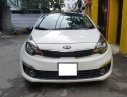 Kia Rio GATH 2016 - Cần bán xe Kia Rio 2016 số tự động, màu trắng, nhập Korea nguyên chiếc