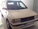 Kia CD5 2002 - Bán Kia CD5 năm sản xuất 2002, màu trắng, giá tốt