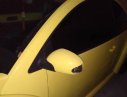 Volkswagen Beetle 2003 - Bán xe Volkswagen Beetle sản xuất năm 2003, màu vàng, chính chủ