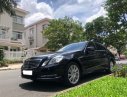 Mercedes-Benz E class E300 2011 - Vỡ nợ bán xe Mercedes E300 đời 2011, màu đen bóng