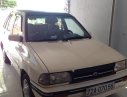 Kia CD5 2002 - Bán Kia CD5 năm sản xuất 2002, màu trắng, giá tốt