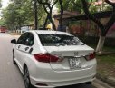 Honda City 1.5 AT 2017 - Bán Honda City 1.5 AT đời 2017, màu trắng số tự động