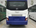 Thaco TB79S 2018 - Xe khách 29 chỗ Thaco TB79S - Liên hệ 0868334451