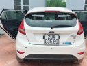 Ford Fiesta Sport 1.6 2012 - Bán Ford Fiesta Sport 1.6 2012, màu trắng như mới