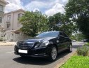 Mercedes-Benz E class E300 2011 - Vỡ nợ bán xe Mercedes E300 đời 2011, màu đen bóng