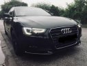 Audi A5 Sportback 2.0 Quattro 2013 - Cần bán xe Audi A5 năm 2013, màu đen, nhập khẩu