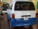 Daihatsu Citivan 2004 - Cần bán Daihatsu Citivan đời 2004, màu trắng