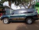 Toyota Land Cruiser GX 2003 - Chính chủ bán xe Toyota Land Cruiser GX 2003, màu xanh lam