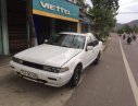 Nissan Cefiro 1993 - Bán Nissan Cefiro sản xuất 1993, màu trắng, nhập khẩu 