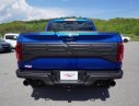 Ford F 150 Raptor 2018 - Bán ô tô Ford F 150 Raptor năm 2018, màu xanh lam, nhập khẩu