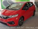 Honda Jazz   1.5RS 2018 - [Honda Hải Phòng] Bán xe Honda Jazz 1.5RS - Giá tốt nhất - Hotline: 0948.468.097