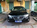 Lexus RX 350 2009 - Cần bán xe Lexus RX 350 sản xuất 2009, màu đen, xe nhập chính chủ