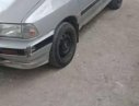 Kia Pride 1995 - Bán Kia Pride năm 1995, màu bạc, 28tr