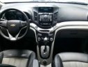 Chevrolet Orlando LTZ 2016 - Cần bán Chevrolet Orlando LTZ sản xuất 2016, màu bạc, giá chỉ 565 triệu