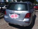 Mercedes-Benz GLK Class 250 2014 - Bán Mercedes GLK250 đời 2014, màu bạc, nhập khẩu chính chủ