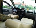 Isuzu Gemini 2004 - Bán Isuzu Gemini sản xuất năm 2004, màu đen chính chủ