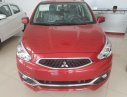 Mitsubishi Mirage CVT 2018 - Bán Mitsubishi Mirage - LH 0929 759 060