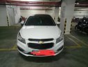 Chevrolet Alero LT 2017 - Bán xe Chevrolet Cruze LT 2017 màu trắng