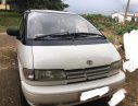 Toyota Previa 1991 - Cần bán lại xe Toyota Previa sản xuất năm 1991, màu trắng, nhập khẩu nguyên chiếc