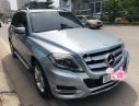 Mercedes-Benz GLK Class 250 2014 - Bán Mercedes GLK250 đời 2014, màu bạc, nhập khẩu chính chủ