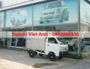 Suzuki Super Carry Truck   2018 - Cần bán xe Suzuki Super Carry Truck sản xuất 2018, màu trắng