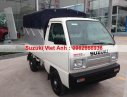 Suzuki Super Carry Truck   2018 - Cần bán xe Suzuki Super Carry Truck sản xuất 2018, màu trắng