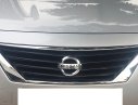 Nissan Sunny XV-SE 2017 - Cần bán xe Nissan Sunny 1.5AT 2017 màu bạc, xe nhà ít sử dụng