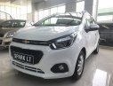 Chevrolet Spark LS  2018 - Bán Spark 2018 giá 359tr giảm còn 299tr. Hỗ trợ trả góp 85% giá trị xe