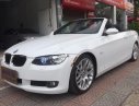 BMW 3 Series 328i 2008 - Cần bán xe BMW 3 Series 328i năm sản xuất 2008, màu trắng, nhập khẩu