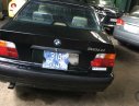 BMW 3 Series 320i 1997 - Cần bán xe BMW 3 Series 320i năm 1997, màu đen, nhập khẩu nguyên chiếc giá cạnh tranh