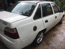 Daewoo Cielo 1997 - Bán ô tô Daewoo Cielo đời 1997 màu trắng, giá chỉ 45 triệu, nhập khẩu