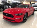 Ford Mustang EcoBoost Fastback 2018 - Bán ô tô Ford Mustang EcoBoost Fastback sản xuất 2018, màu đỏ, nhập khẩu nguyên chiếc