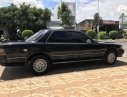 Toyota Cressida 2000 - Bán Toyota Cressida sản xuất 2000, màu đen