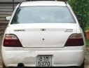 Daewoo Cielo    1998 - Cần bán xe Daewoo Cielo sản xuất 1998, màu trắng, nhập khẩu nguyên chiếc, giá tốt