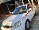 Daewoo Nubira 2004 - Bán Daewoo Nubira sản xuất năm 2004, màu trắng 