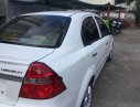 Chevrolet Aveo LT 2016 - Cần bán Chevrolet Aveo LT đời 2016, màu trắng còn mới